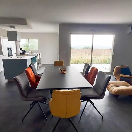 Bed & Breakfast Avec Jacuzzi *